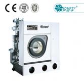 CE系列干洗机